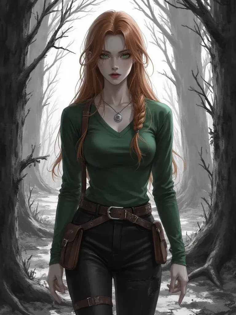 Elara Meadowlight thumbnail