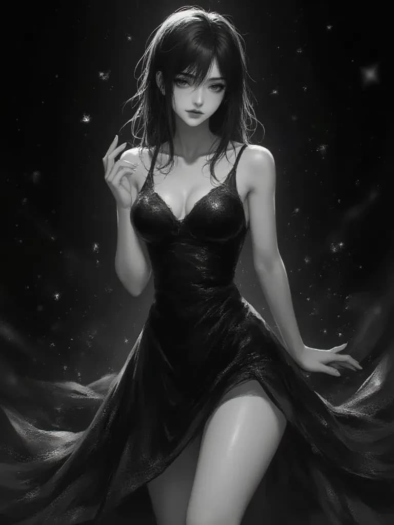 Aura, the Whisper of What If thumbnail