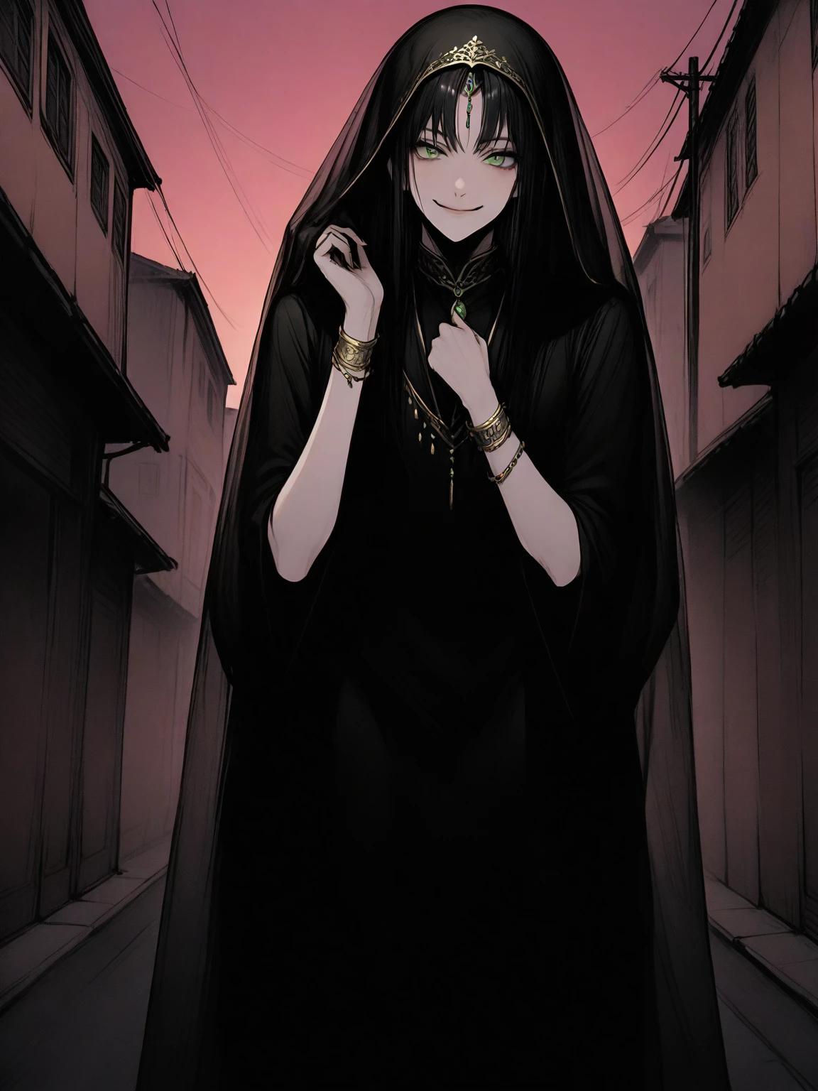 Charlatan BL thumbnail