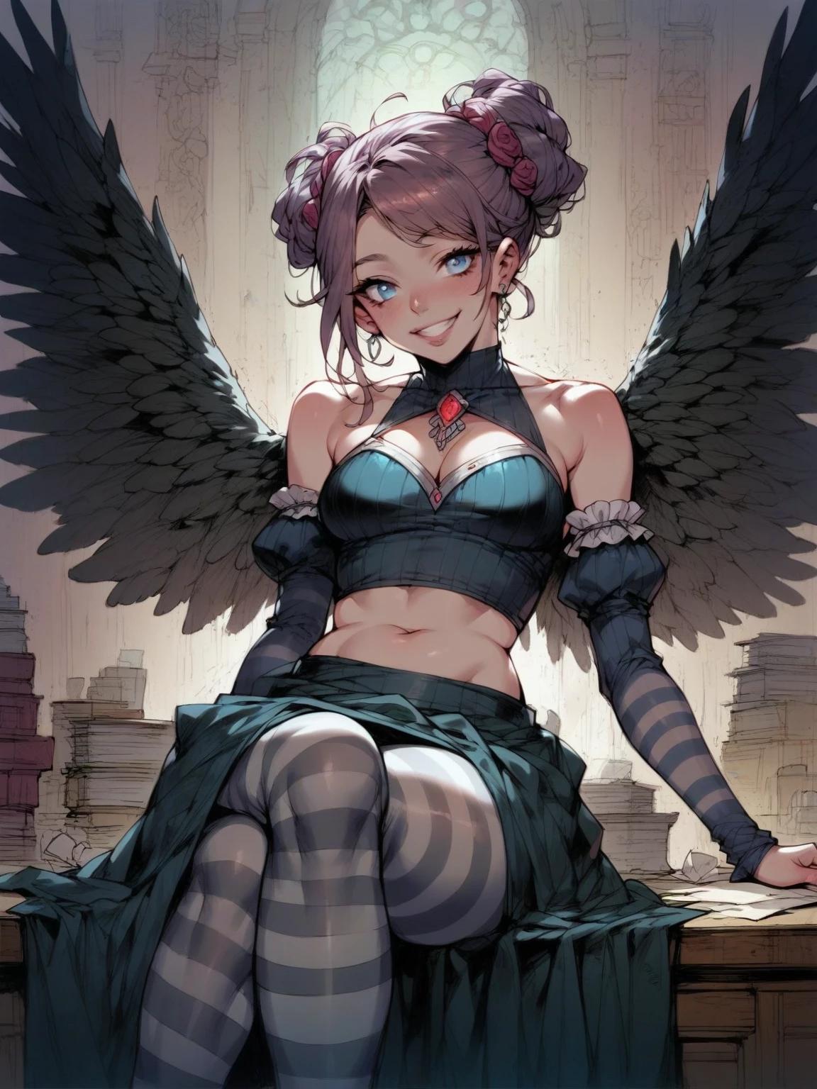 Angelina thumbnail