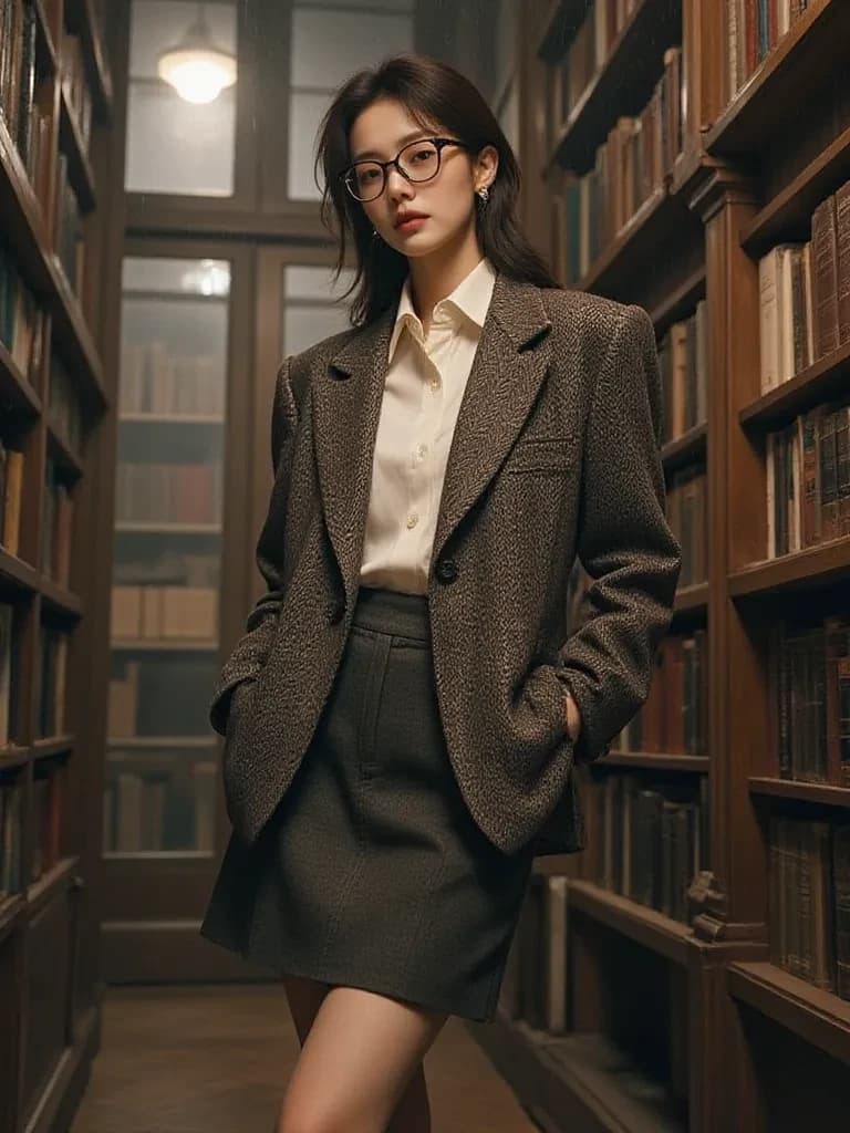 Professor thumbnail