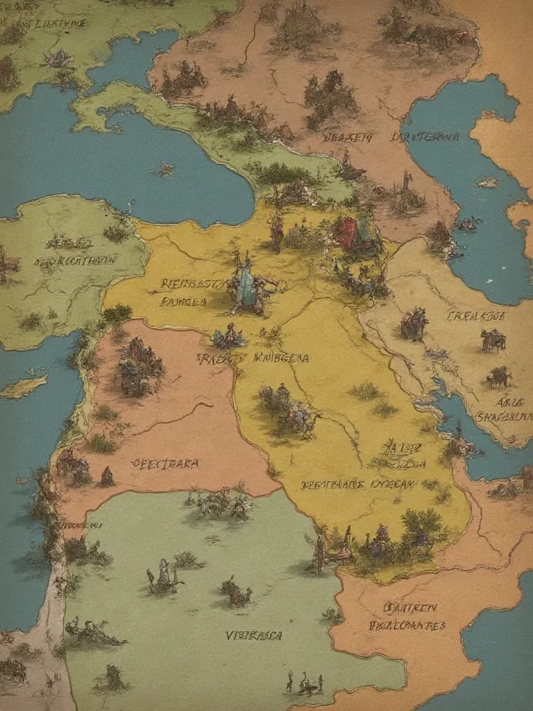 Mount&Blade: Bannerlord thumbnail