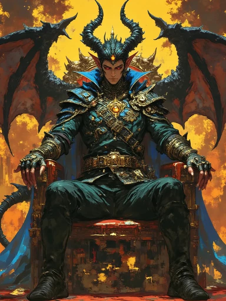 Darius thumbnail