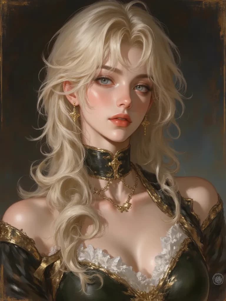 Lysara von Miller  thumbnail