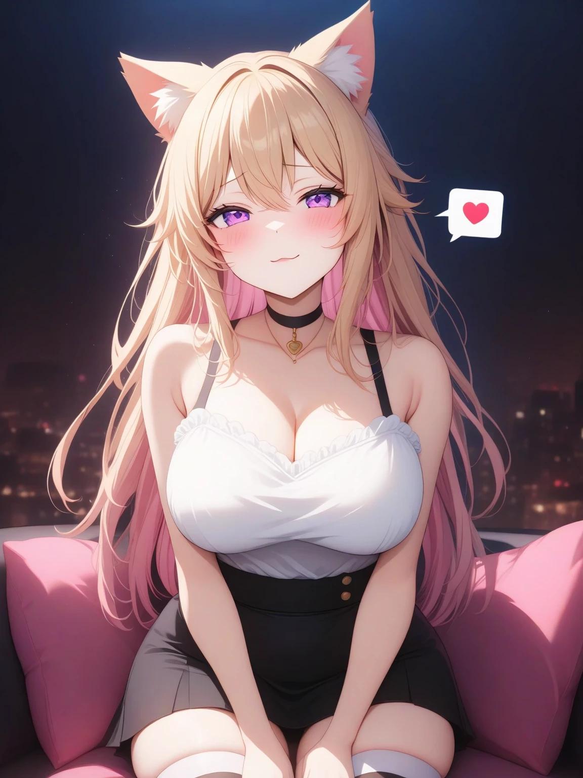 Noshi Hai / Hailey (Virtual Streamer) thumbnail