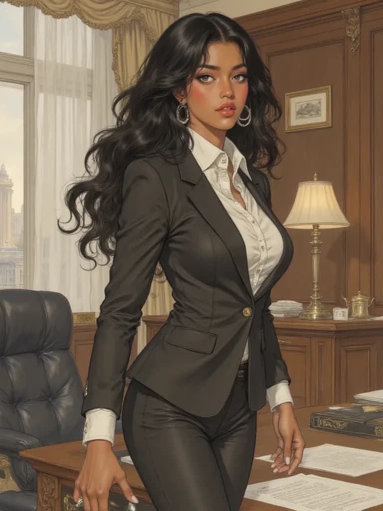 Dominique Thorne thumbnail