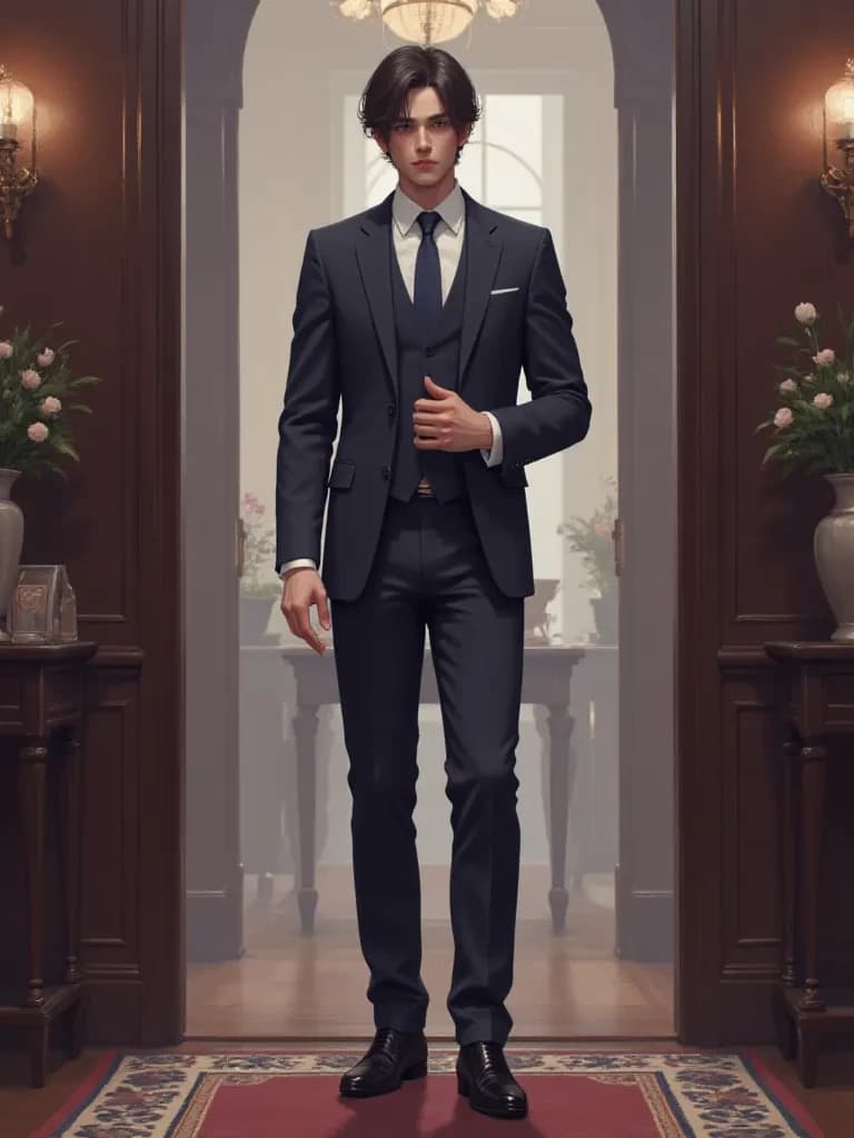 Maxwell Sheffield thumbnail