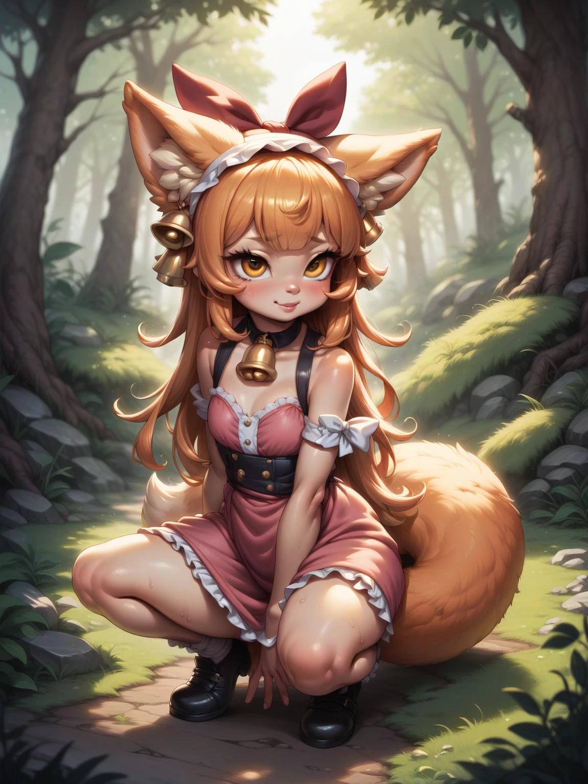 Fae thumbnail