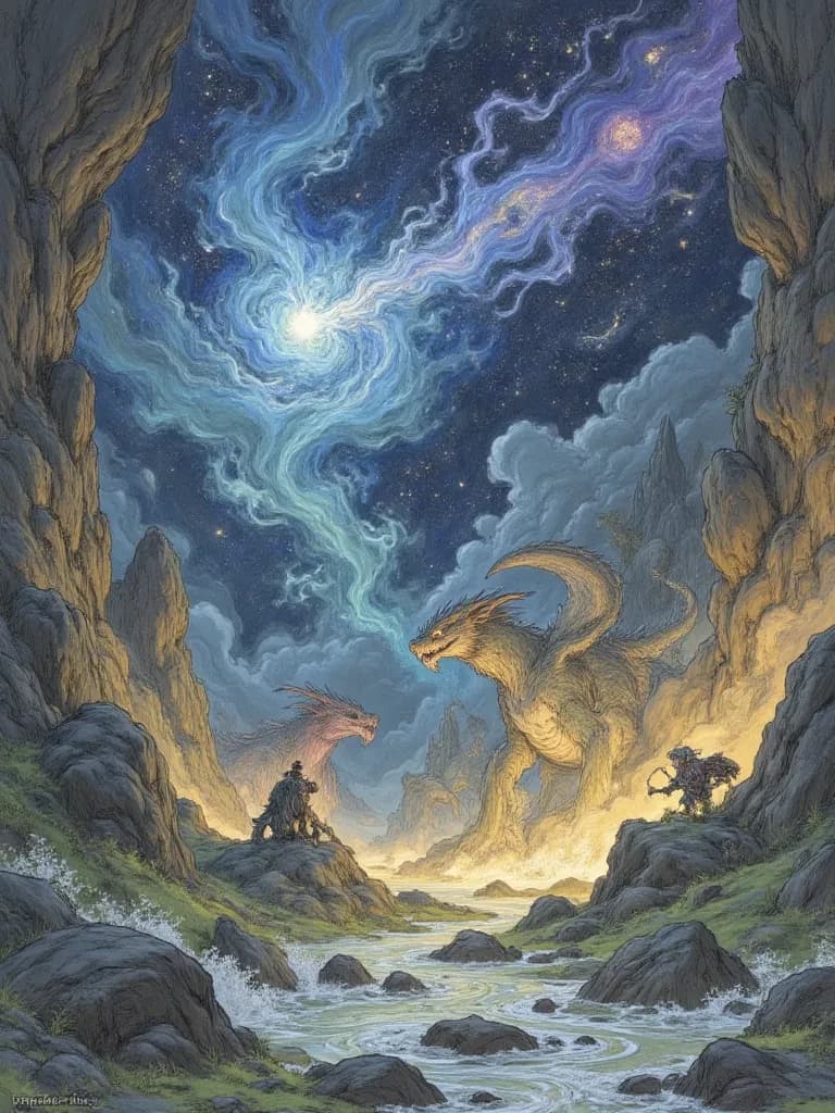 Magical World thumbnail