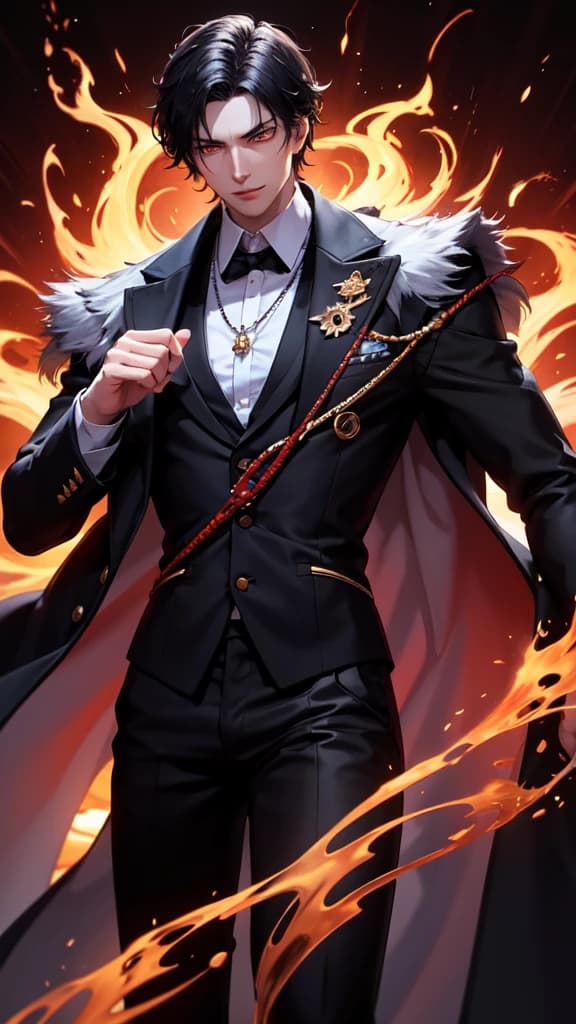 "Dominic" thumbnail