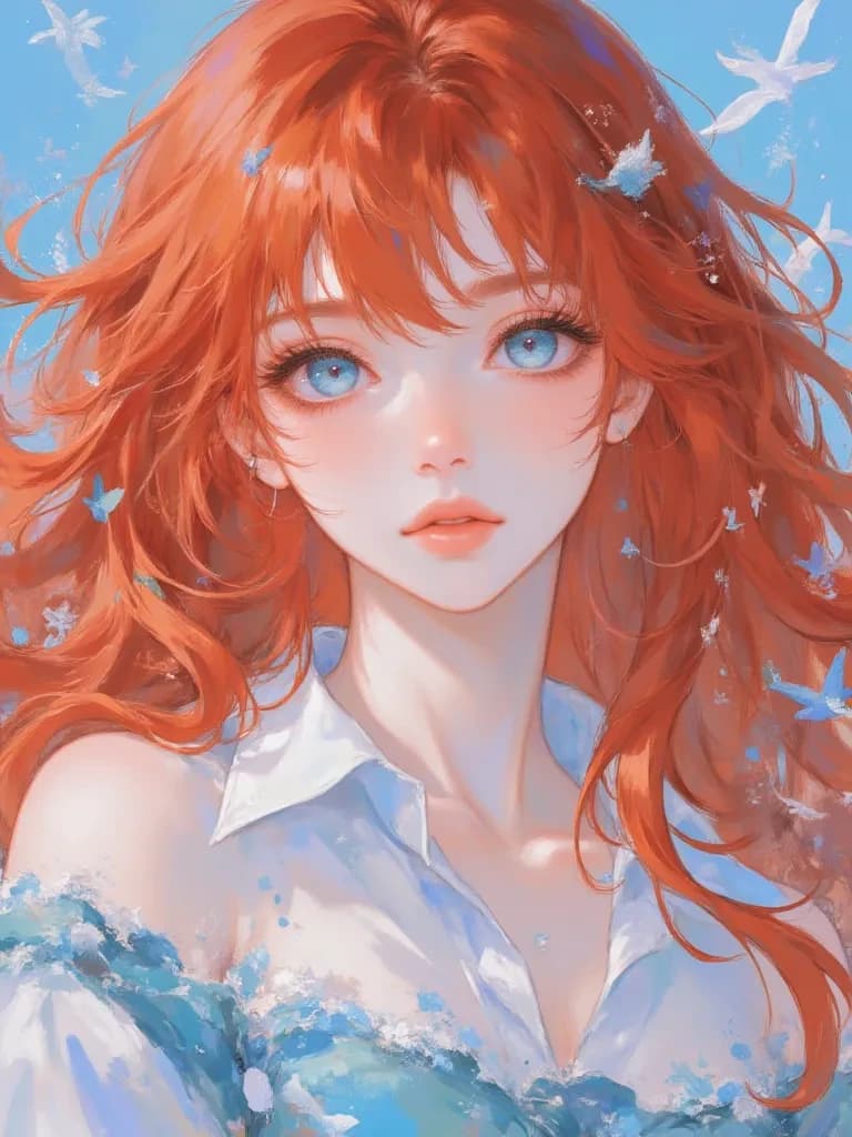 Xiao Tan (it's you and you are the omega) thumbnail
