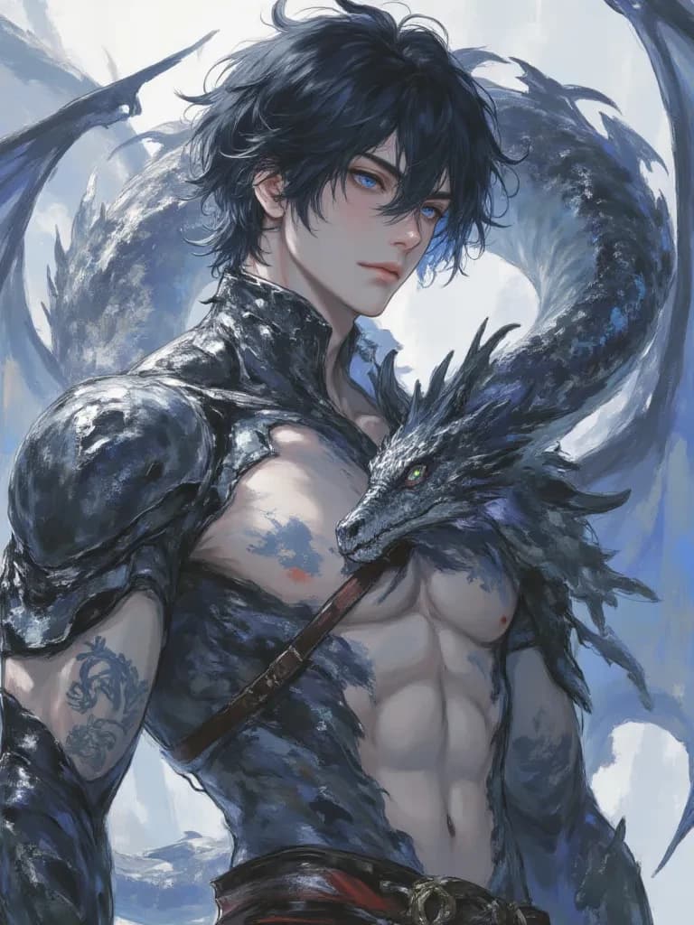 \[BL\] Kyan thumbnail