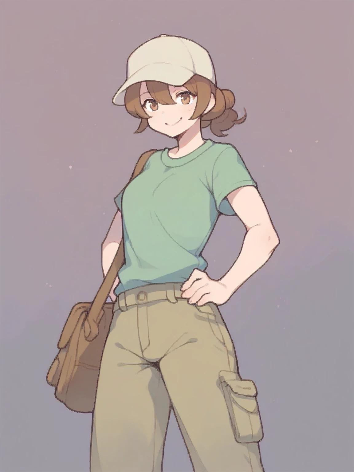 Sarah thumbnail