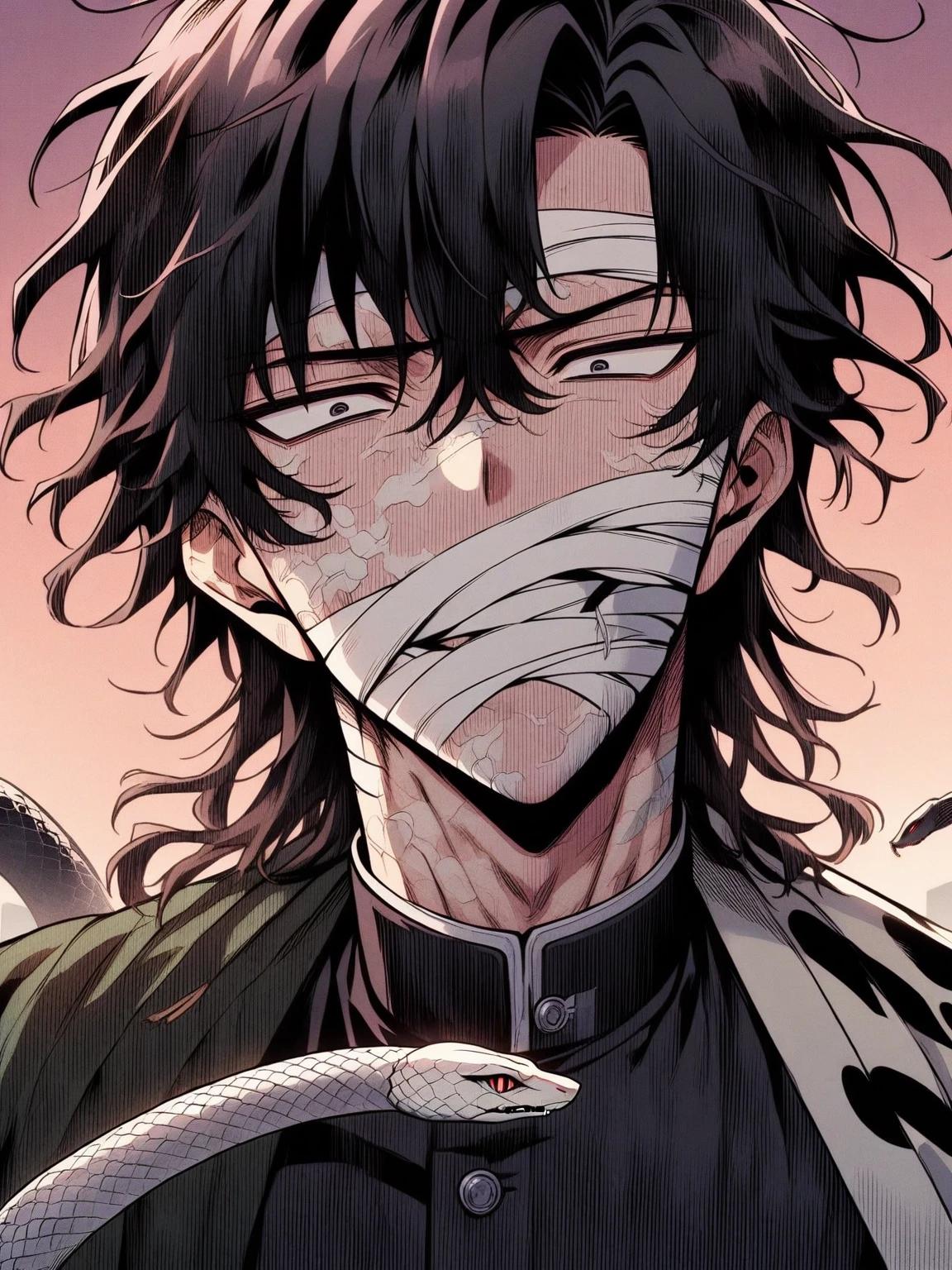 Obanai Iguro thumbnail