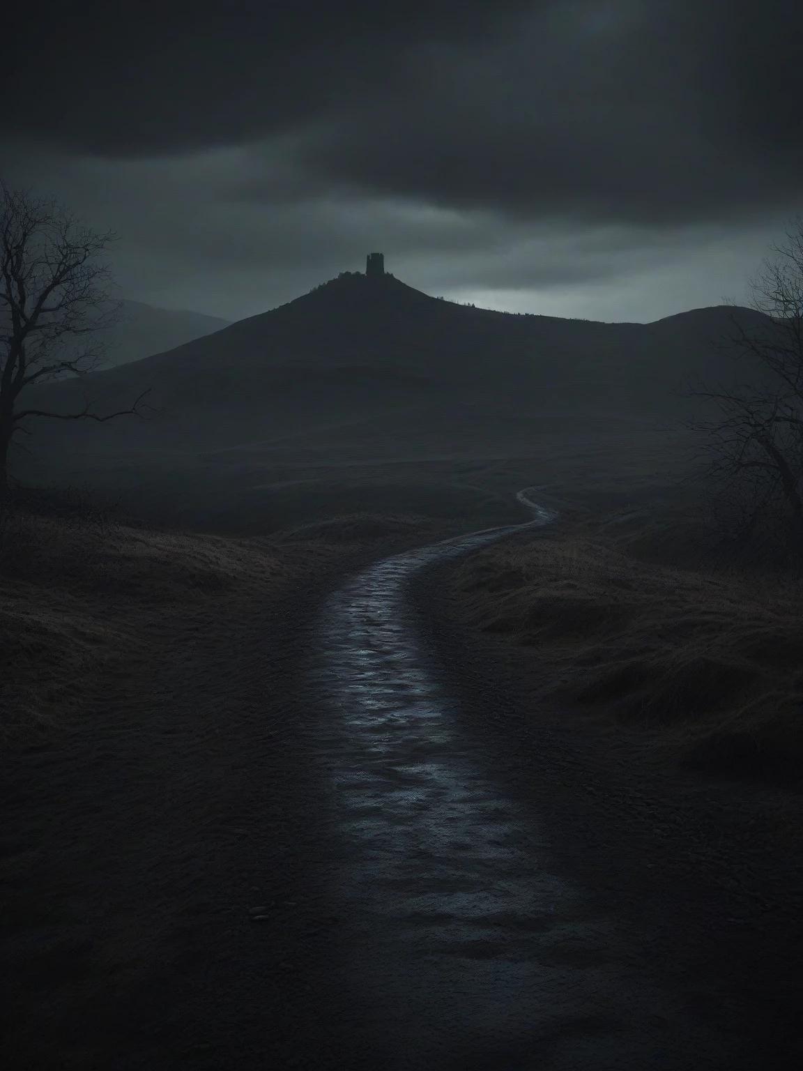 Dark fantasy thumbnail