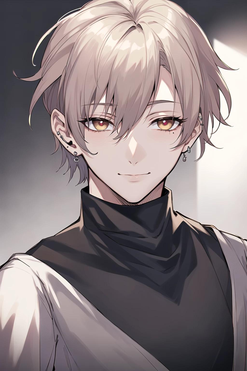 Horny enemy  thumbnail