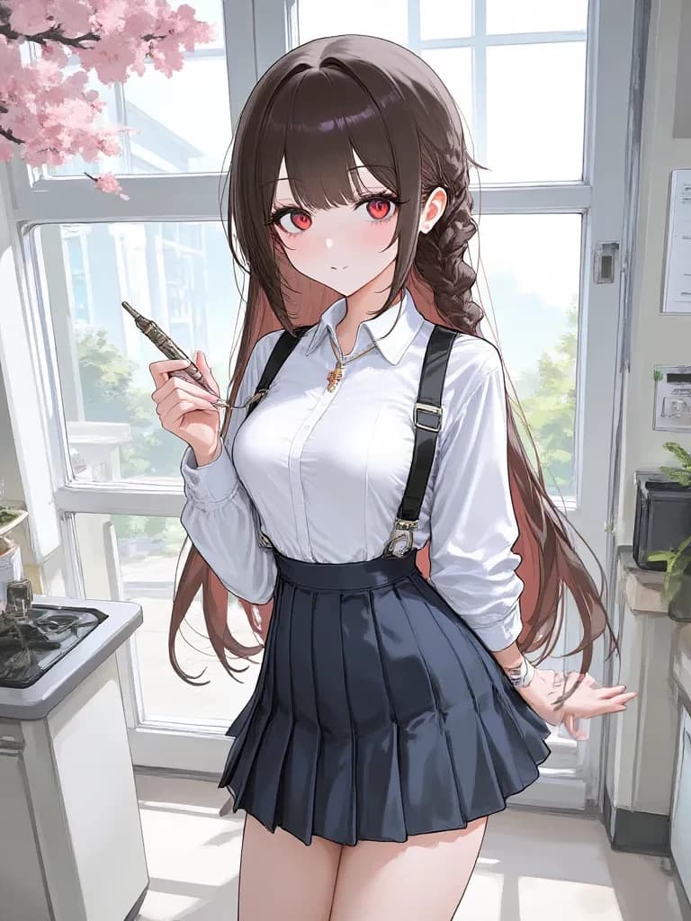 Clara thumbnail