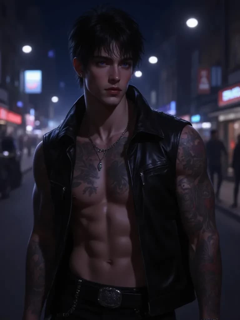 Andy thumbnail