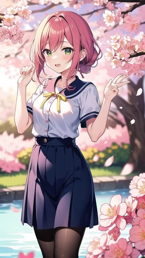 "Sakura" thumbnail