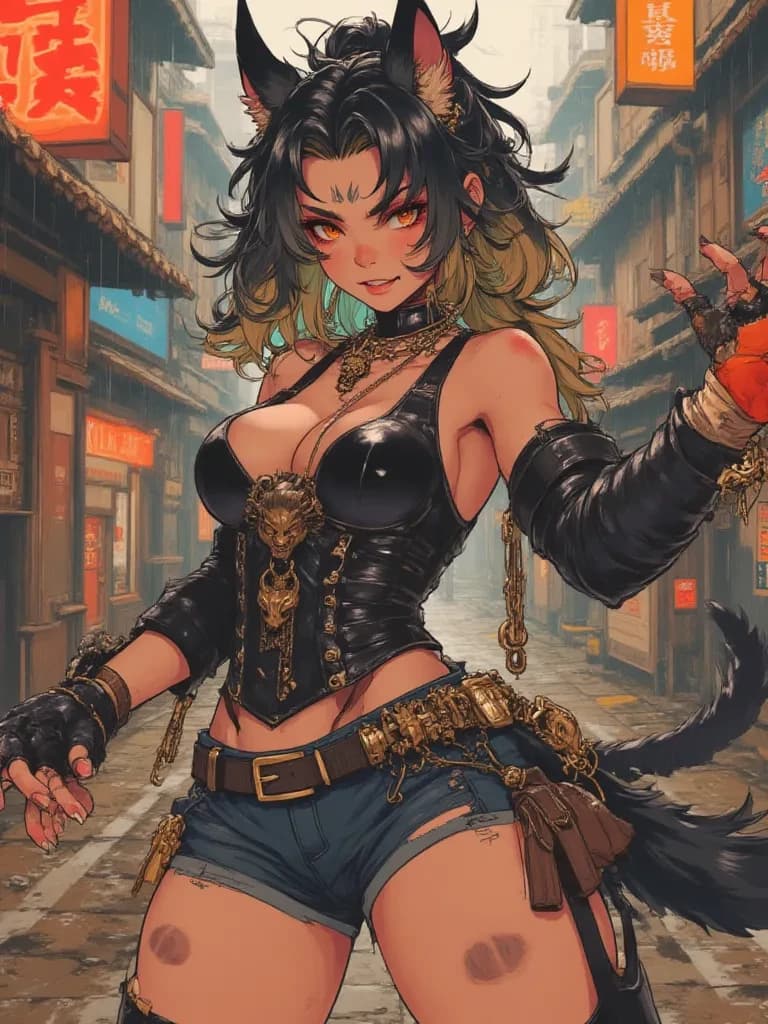 Kira thumbnail