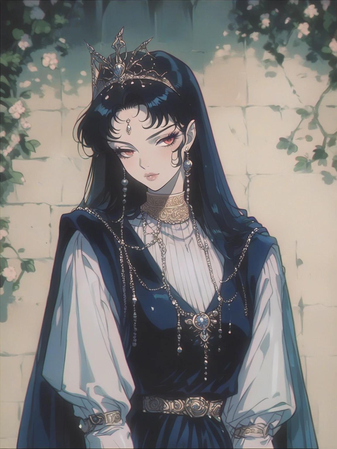 Queen Liana thumbnail
