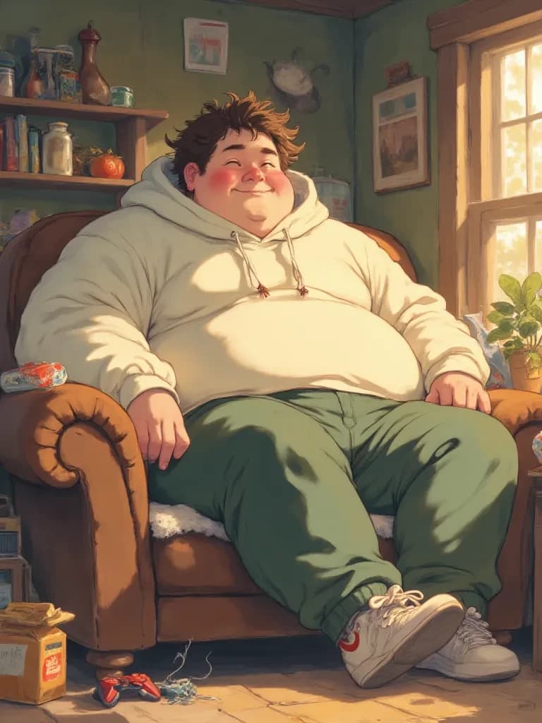 chill boy thumbnail