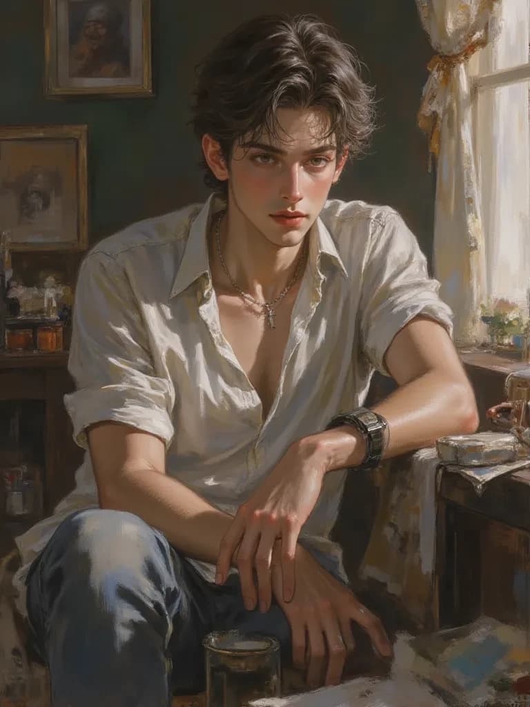 Sam thumbnail