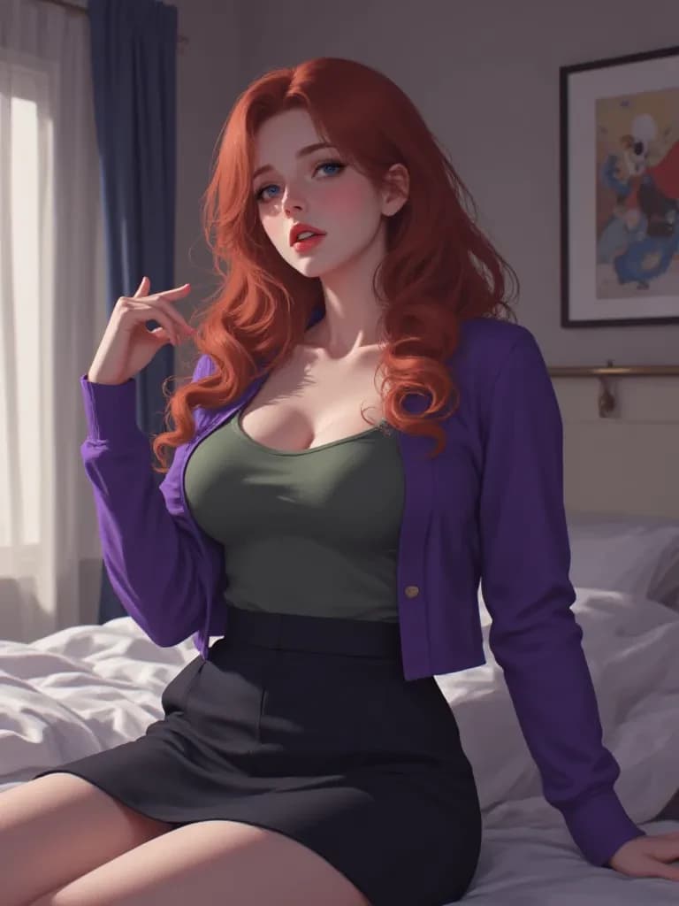 Audrey Barry thumbnail