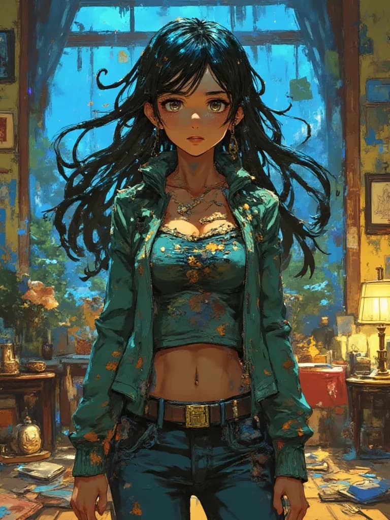 Maya thumbnail