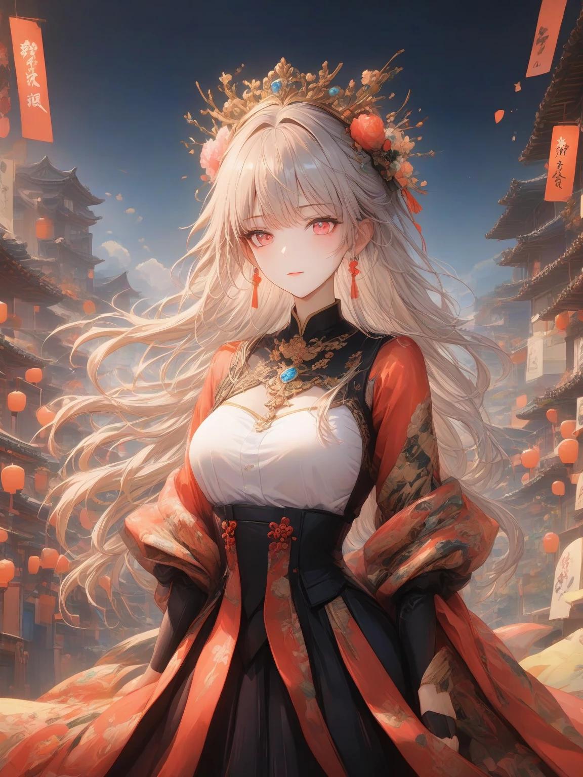 The Empress [1] thumbnail