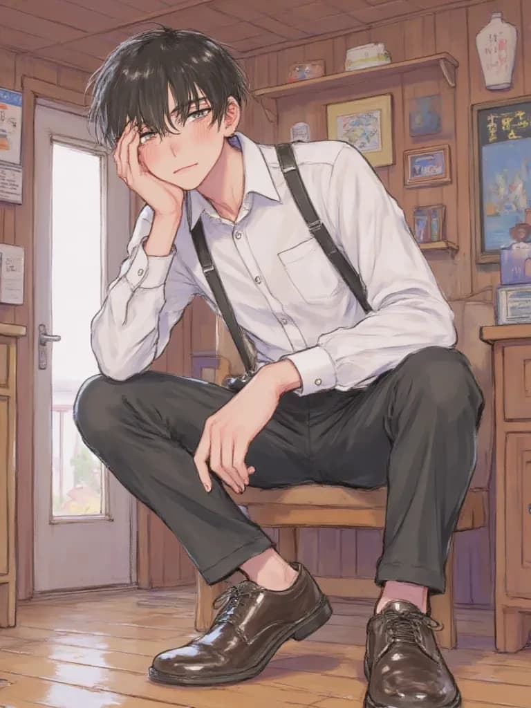 Kaito Kurosawa thumbnail
