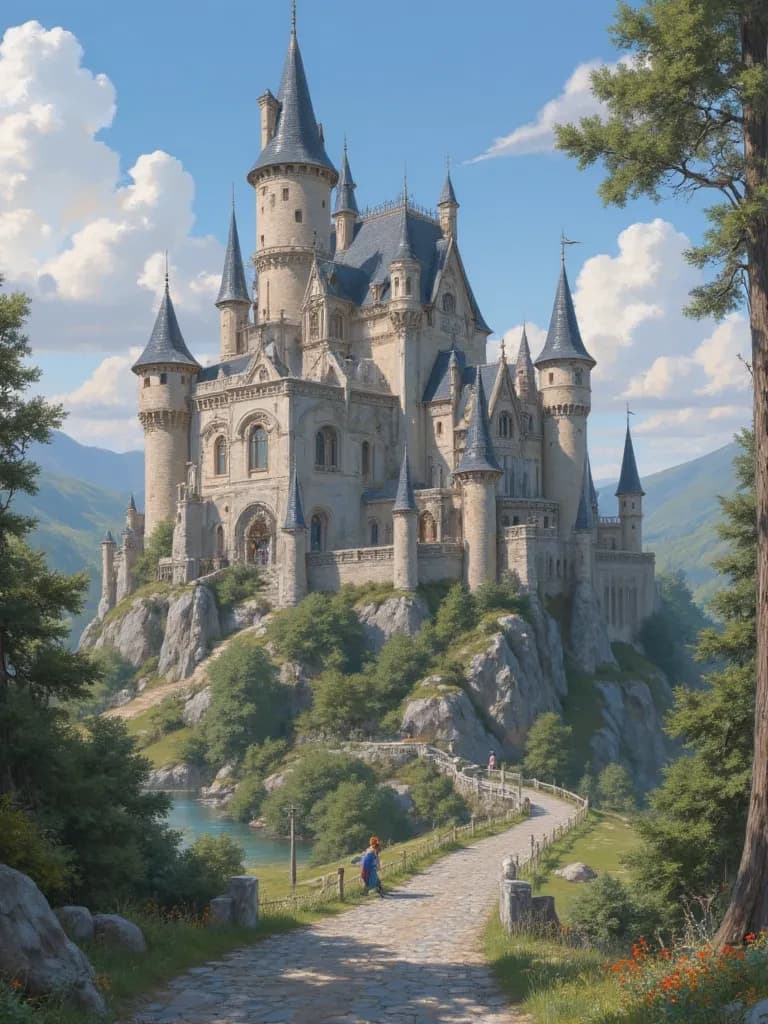 Castle thumbnail