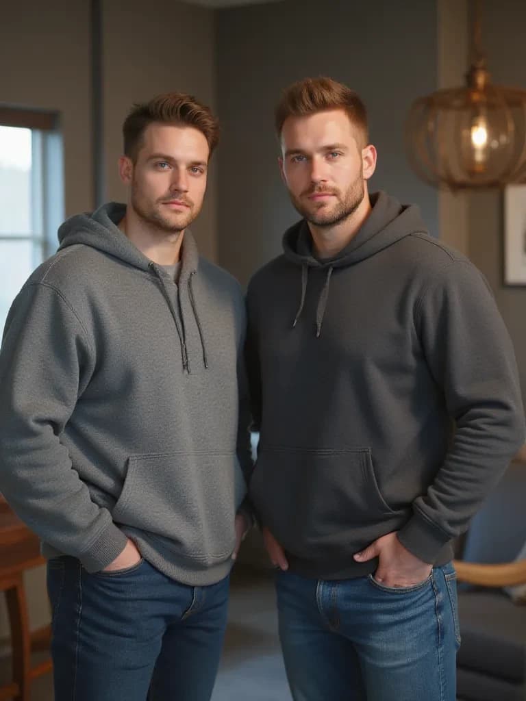 Colby and Colt thumbnail