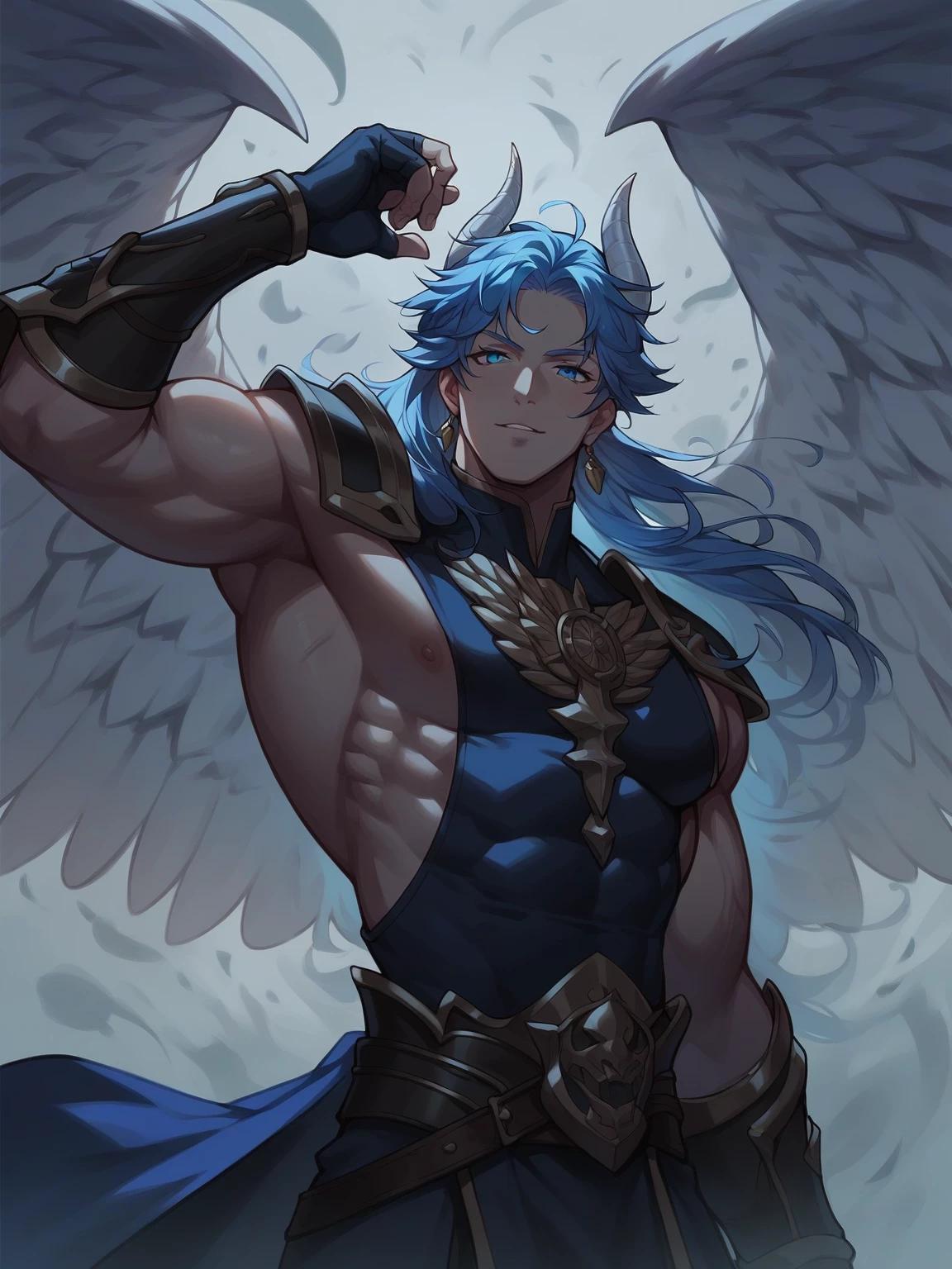 Castiel thumbnail