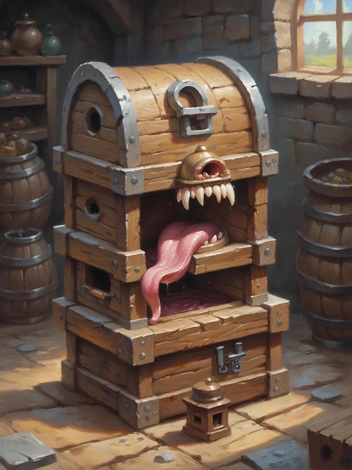 Mimic thumbnail