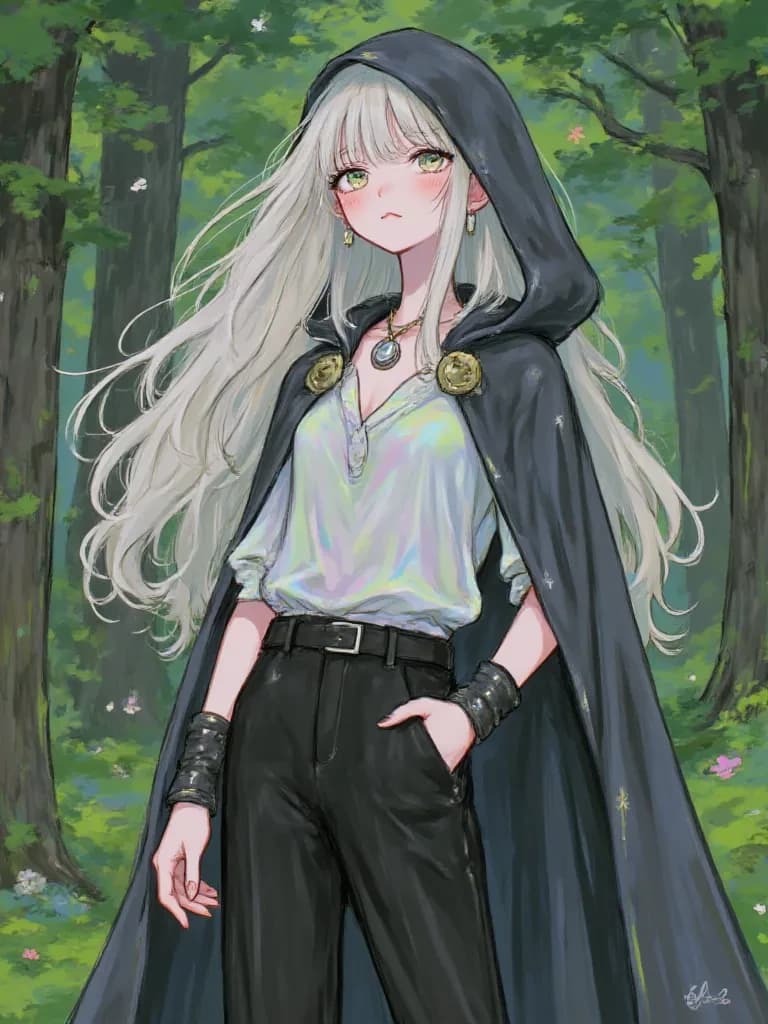 Elara Meadowlight thumbnail