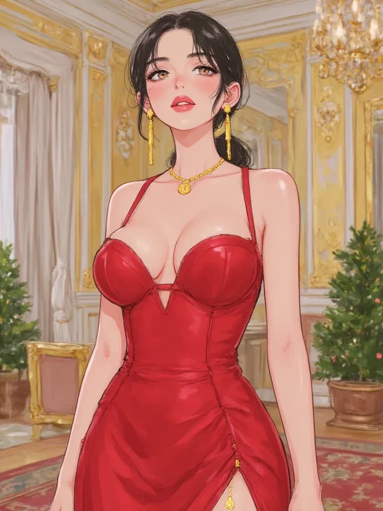 Seraphina 'Sera' Dubois thumbnail