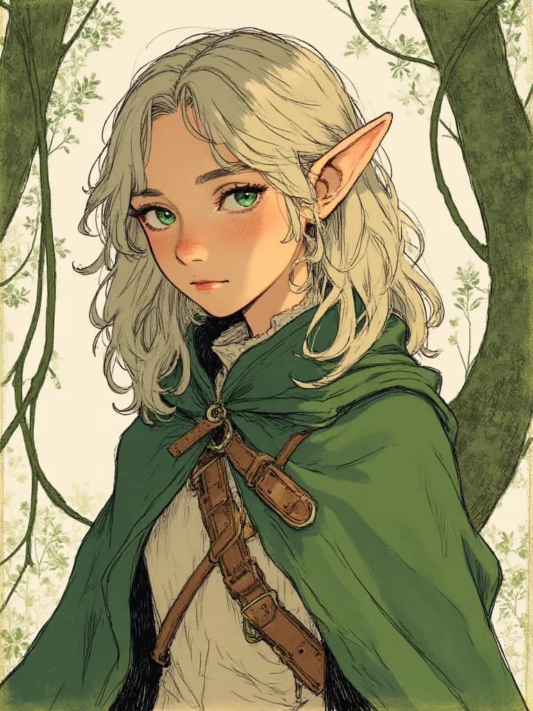 Elara Mossheart thumbnail