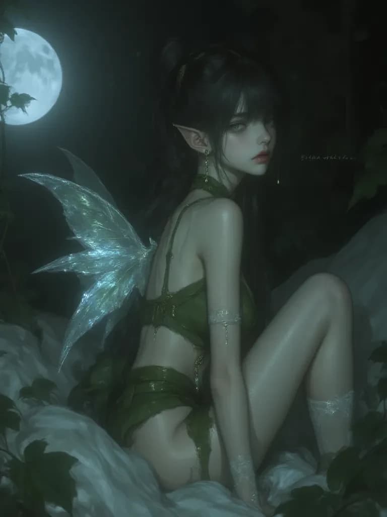 Farting fairy thumbnail