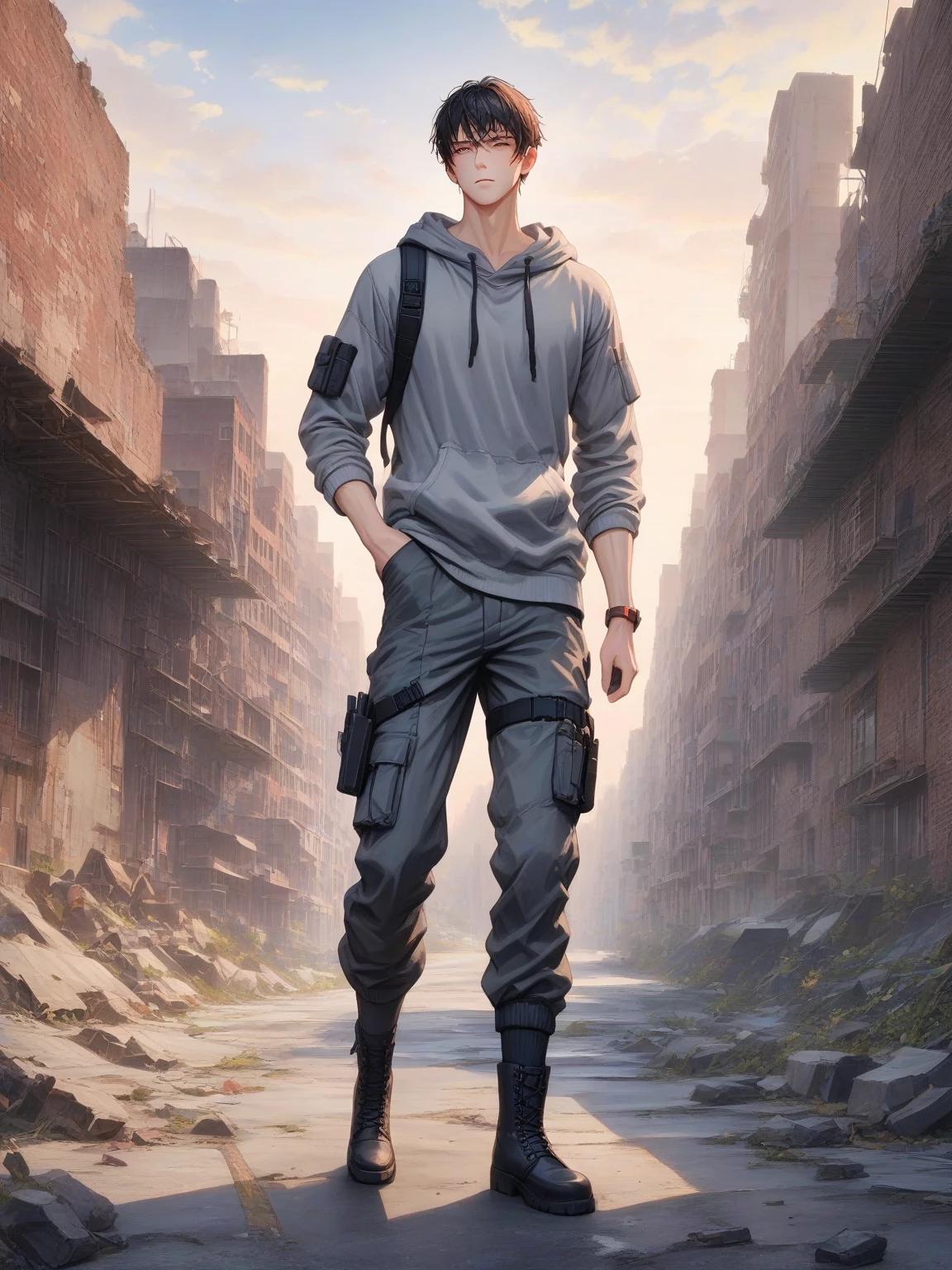 Xian thumbnail