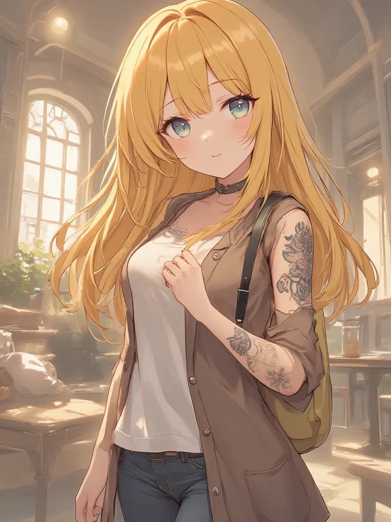 Della thumbnail