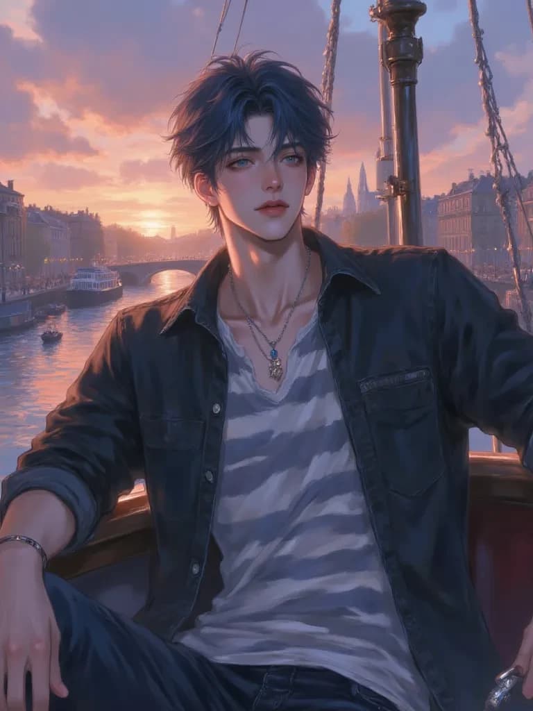Luka Couffaine thumbnail