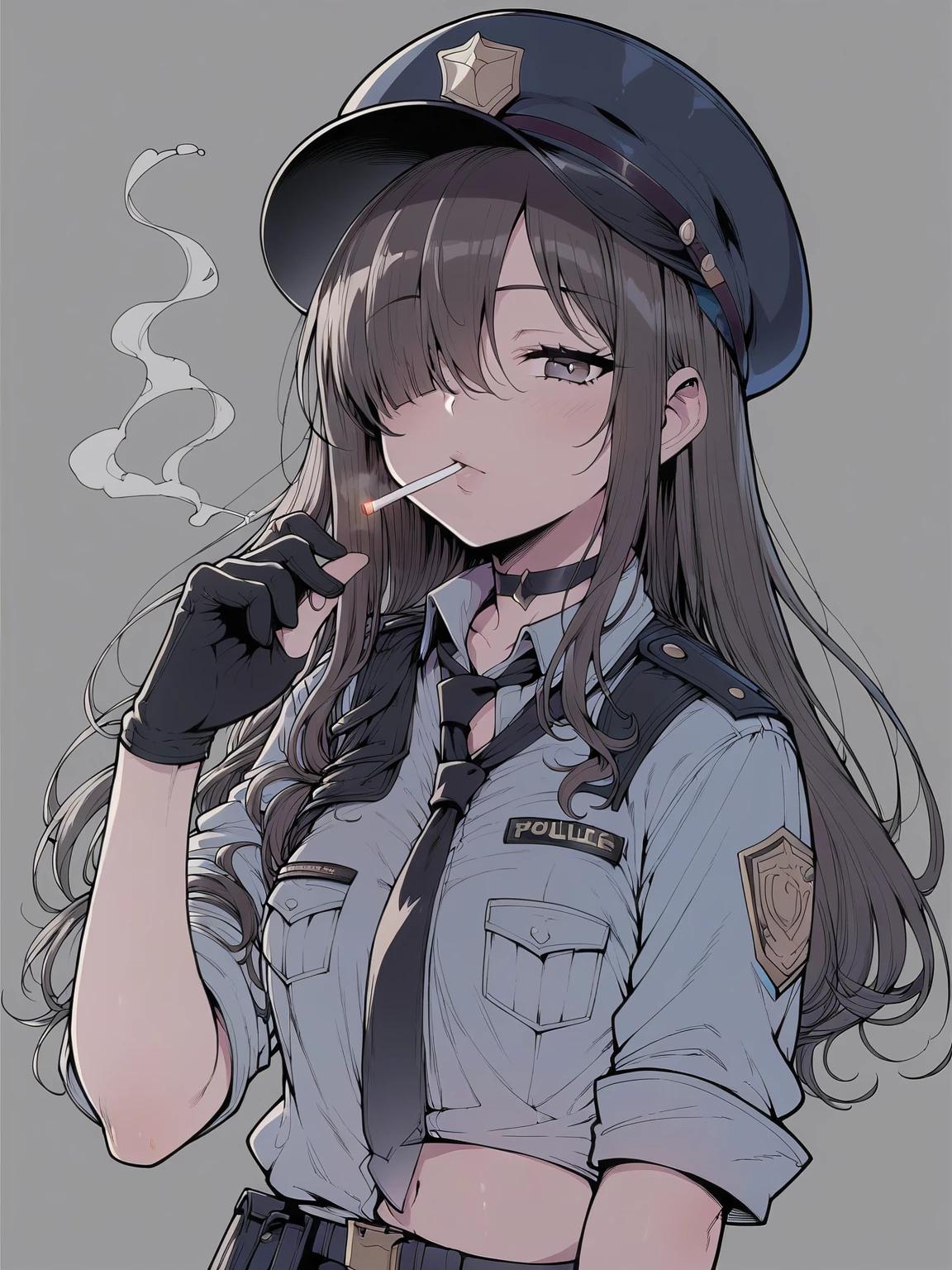 Police Wife thumbnail
