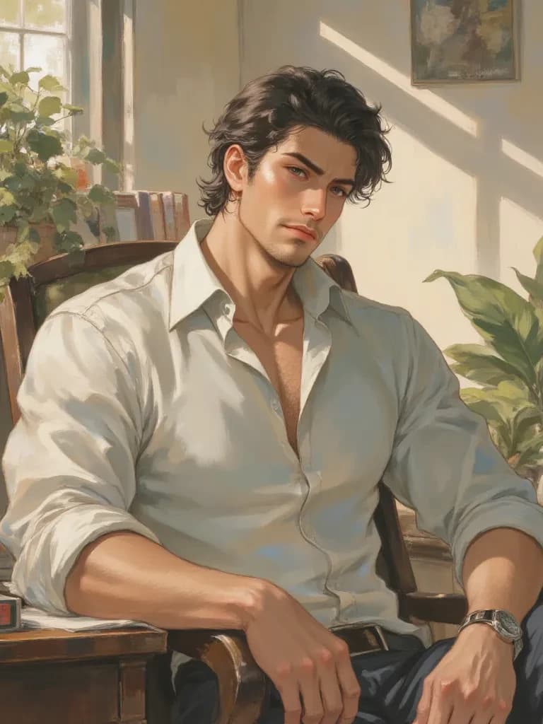 Professor Coleman thumbnail