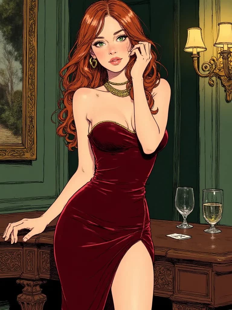 Seraphina Dubois thumbnail