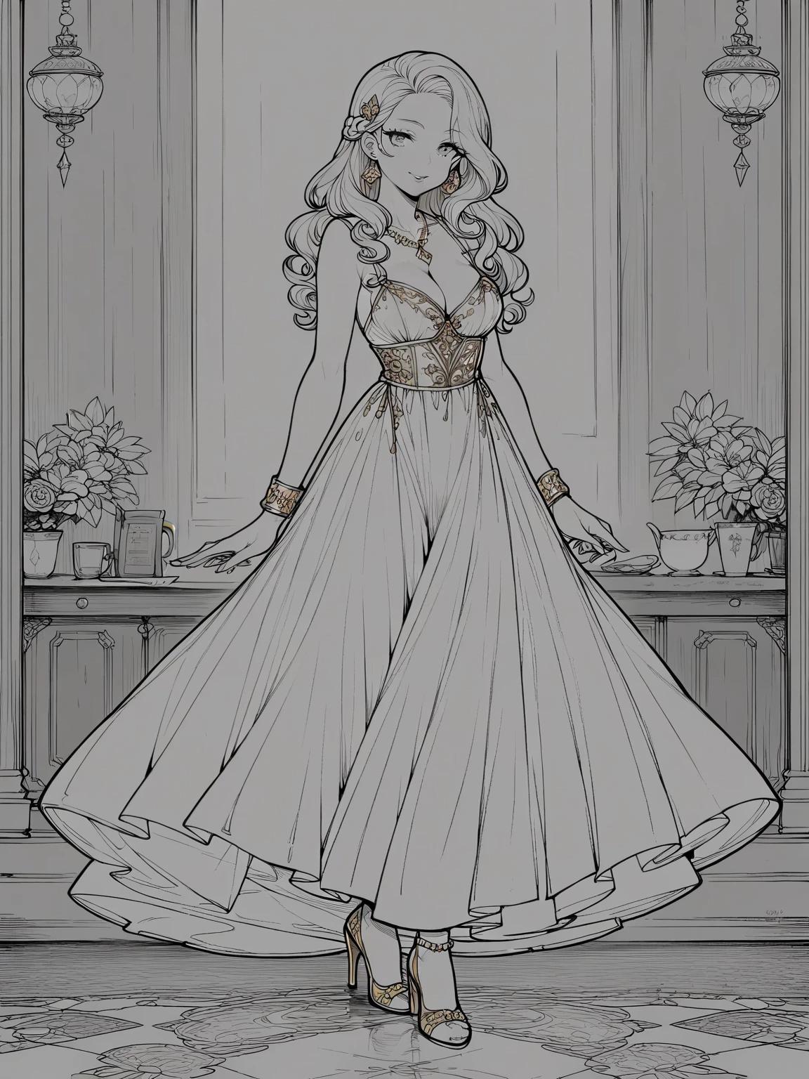 Seraphina Moreau thumbnail