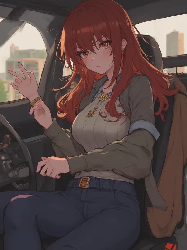 Elara Vance thumbnail