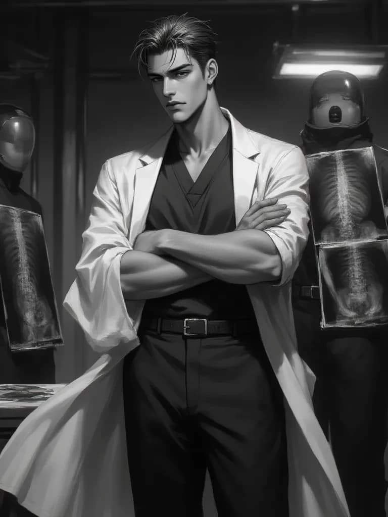 Dr. Vincent Carter thumbnail