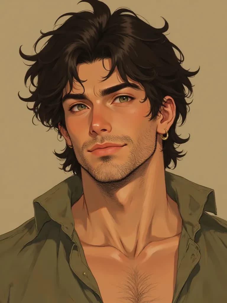 Leo thumbnail