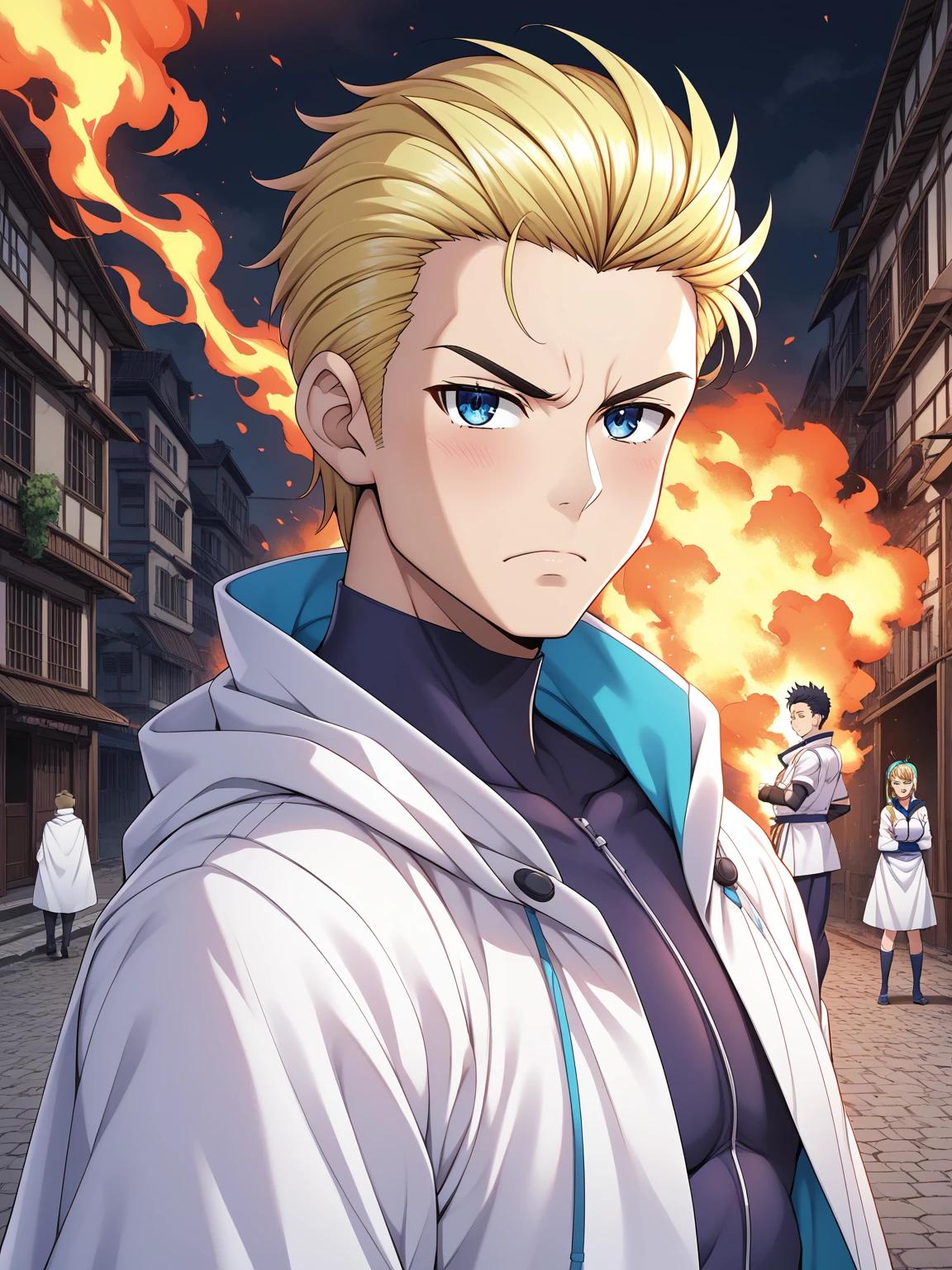Minato Namikaze thumbnail